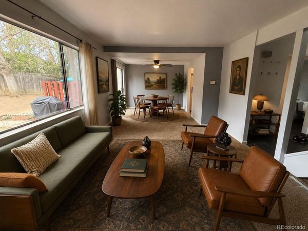 6486 W 80th Drive , Unit B, Arvada, CO 80003