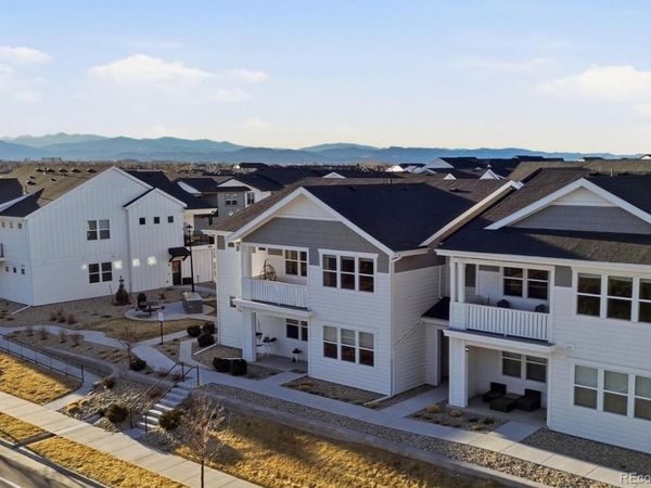 1800 Iron Wheel Drive , Unit 3, Windsor, CO 80550