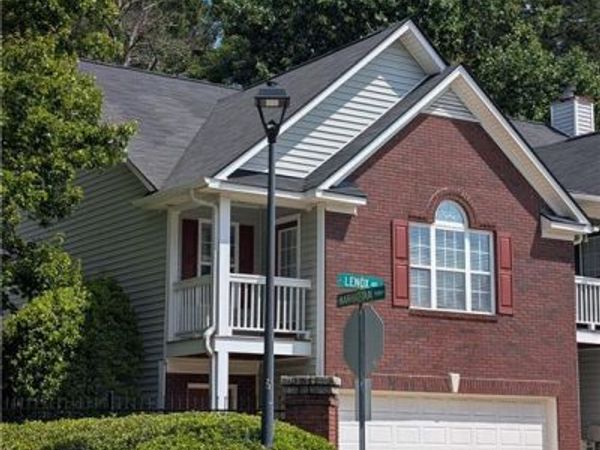 2150 Lenox Avenue , Decatur, GA 30035