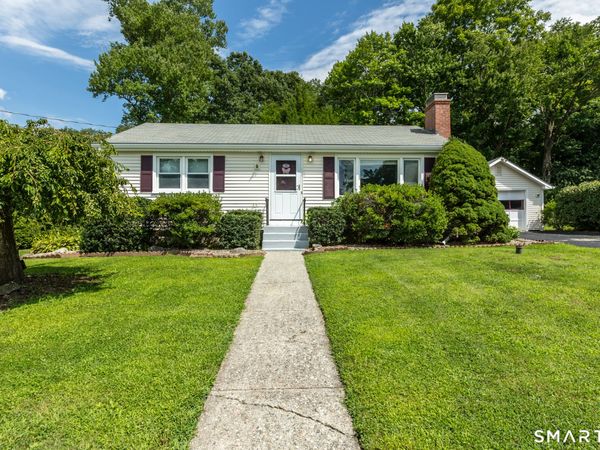 18 Laurel, Windham, CT 06280
