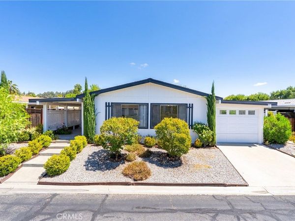 243 Partridge Avenue, Paso Robles, CA 93446