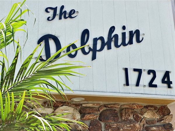 1724 E 1st, Unit 3, Long Beach, CA 90802