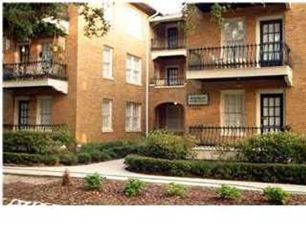 1600 Government Street, Unit 2C, Mobile, AL 36604