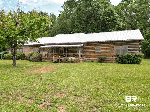 7030 Boggy Branch Lane, Gulf Shores, AL 36542