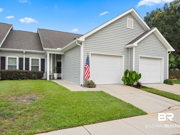 2651 S Juniper Street, Unit 1501, Foley, AL 36535