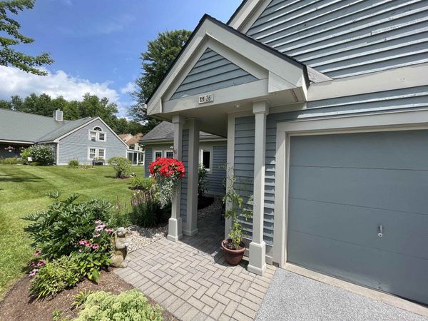 26 Heritage Hill Circle Place, Rutland Town, VT 05701