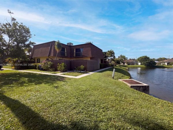 110 N Delaware Blvd , Unit 10C, Jupiter, FL 33458