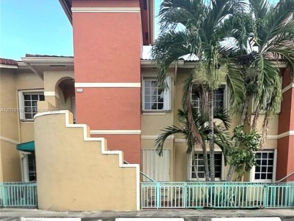 7175 NW 173rd Dr , Unit 510-5, Hialeah, FL 33015