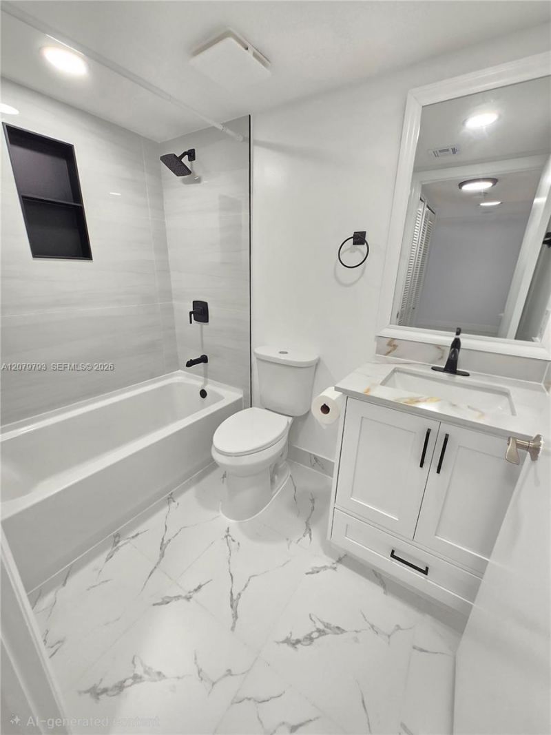 7175 NW 173rd Dr , Unit 510-5, Hialeah, FL 33015 Photo