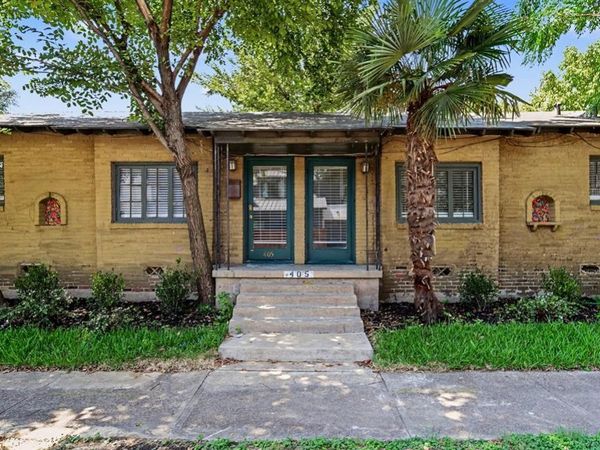 405 N Prairie, Dallas, TX 75246