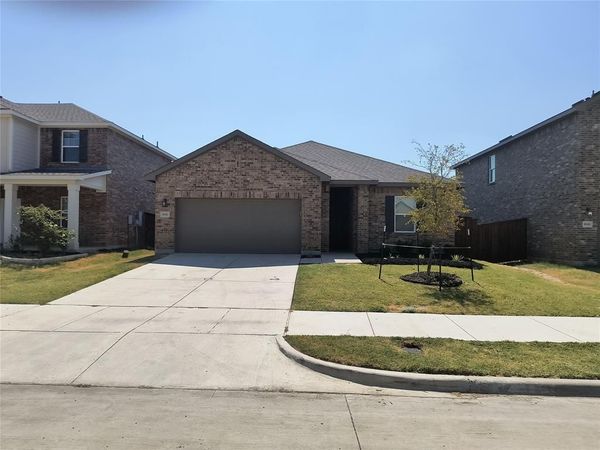 1816 Pueblo Street, Forney, TX 75126