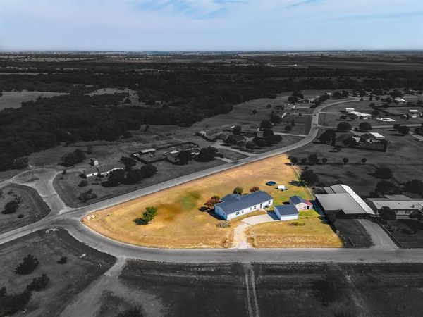 1212 Alliance Boulevard, Rhome, TX 76078