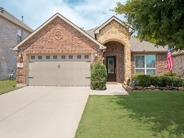 10104 Long Branch Drive, McKinney, TX 75071