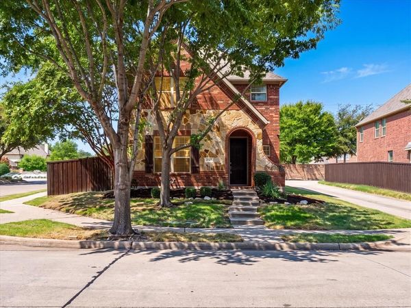 1707 Estacado Drive, Allen, TX 75013