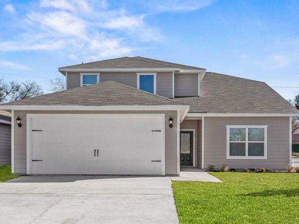 6344 Hyena Hollow Drive, Dallas, TX 75241