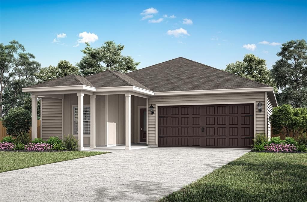 147 North Island Drive, Terrell, TX 75160 Main Photo