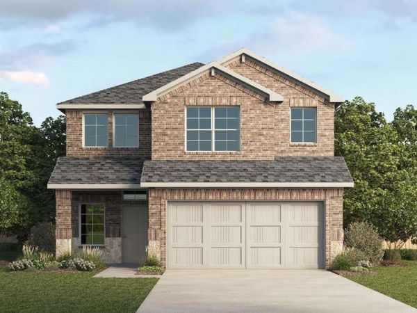 1600 Harmony Haven Road, Fort Worth, TX 76120