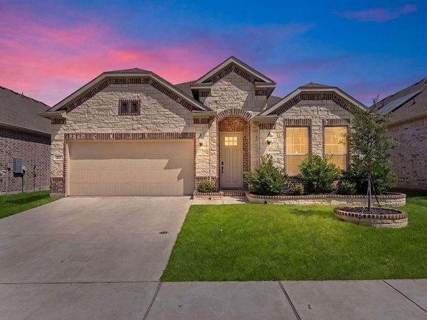 212 Cherryvale Lane, Princeton, TX 75407