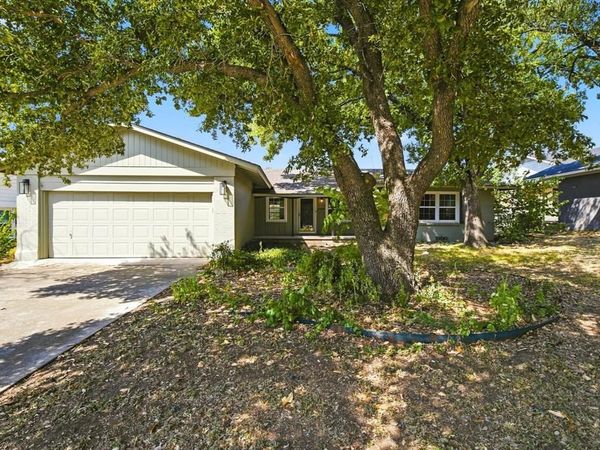 3300 Leith Avenue, Fort Worth, TX 76133