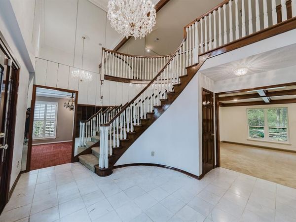 7500 Teakwood Court , Fort Worth, TX 76112