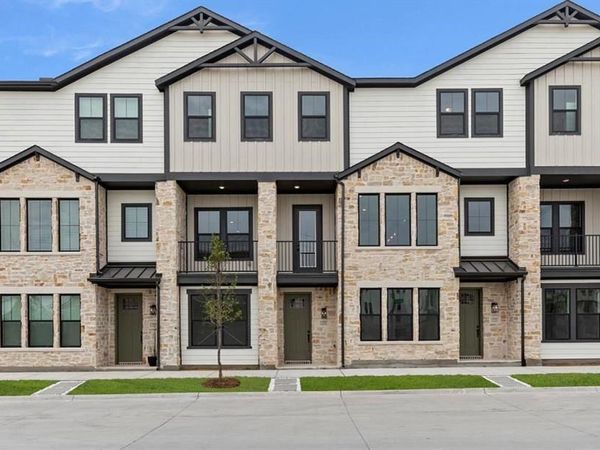 1008 Comfort Drive, Plano, TX 75075