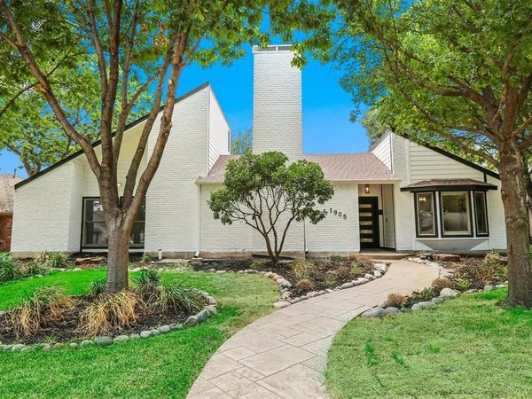 1905 Violet Circle, Richardson, TX 75080