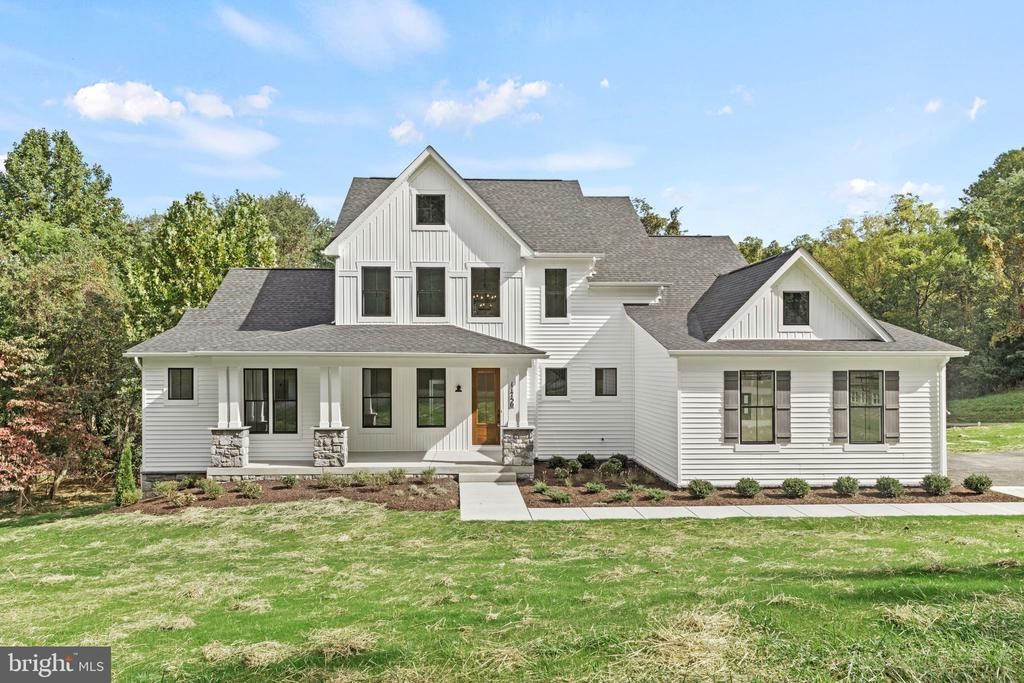 14501 PEDDICORD ROAD, MOUNT AIRY, MD 21771