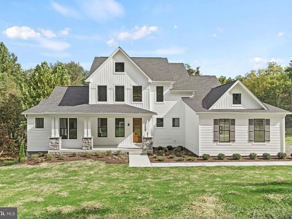 14501 PEDDICORD ROAD , MOUNT AIRY, MD 21771