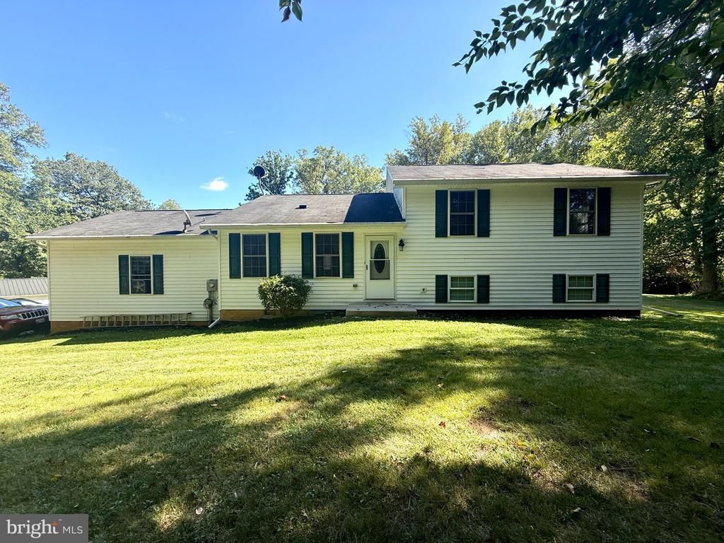 15844 HALLEMAN LANE, SHARPSBURG, MD 21782