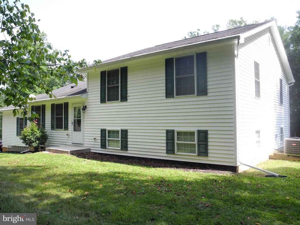 15844 HALLEMAN LANE , SHARPSBURG, MD 21782