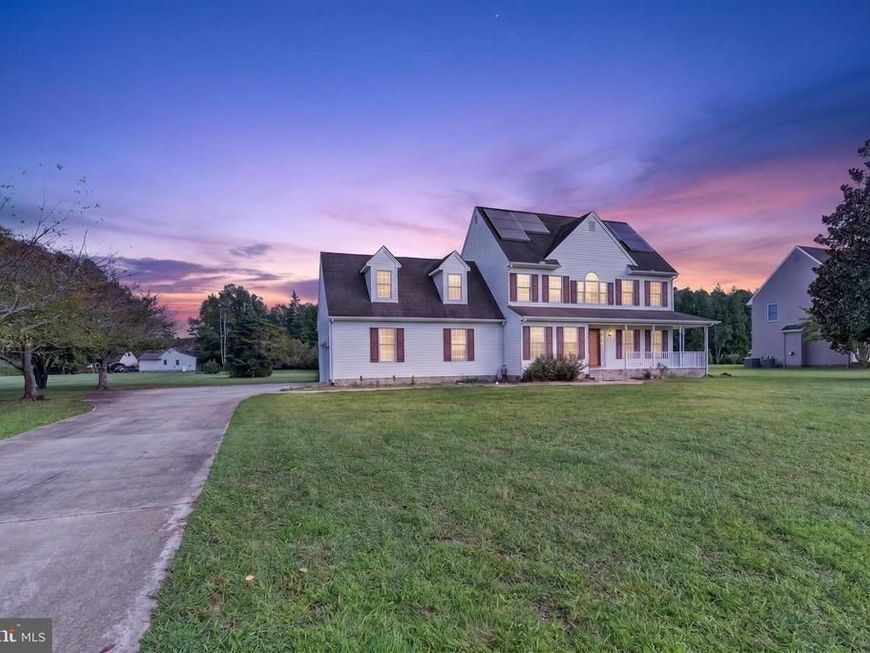 4181 Elk Creek Drive , Salisbury, MD 21804 Main Photo