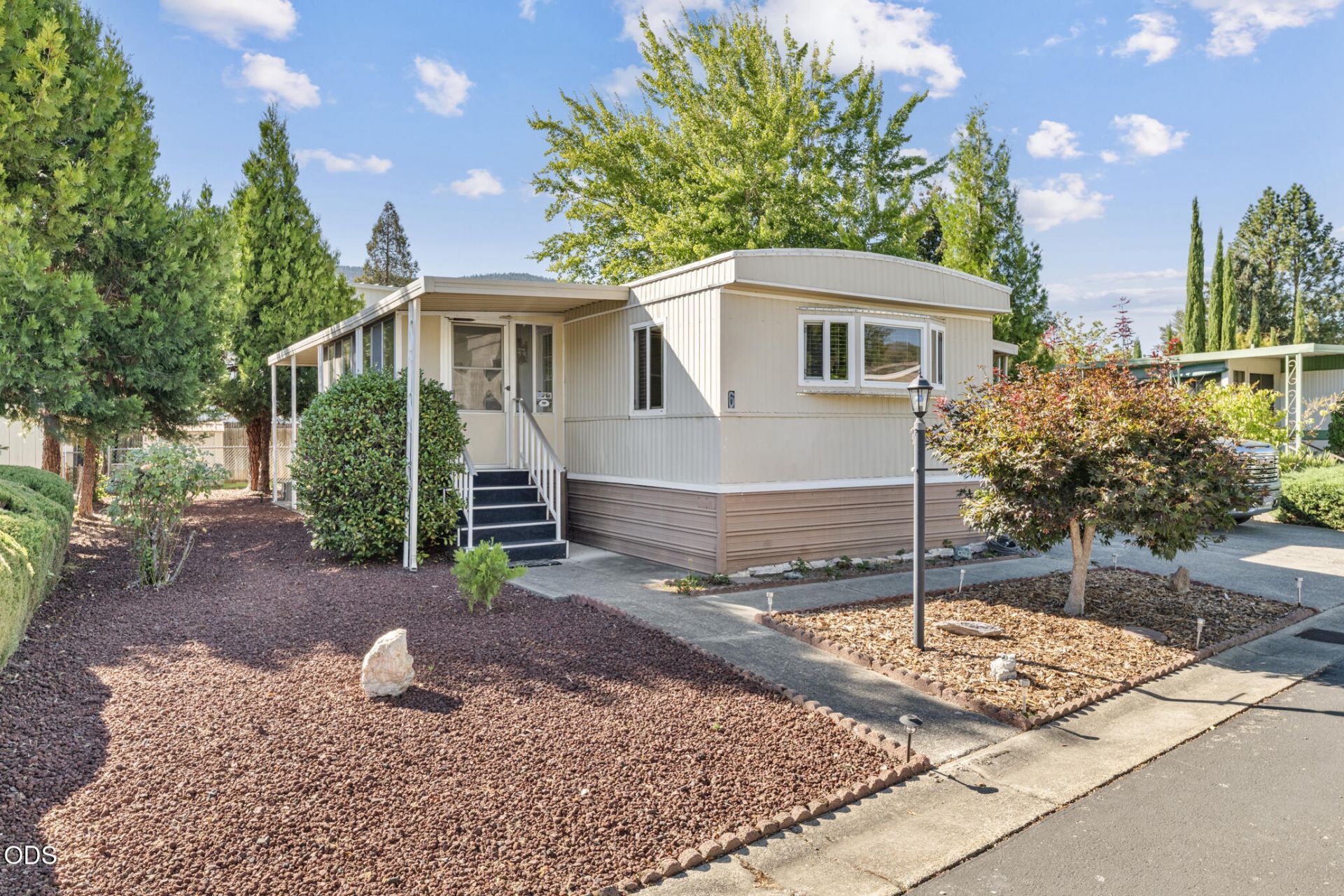515 E Main Street, Unit 6, Rogue River, OR 97537 Main Photo
