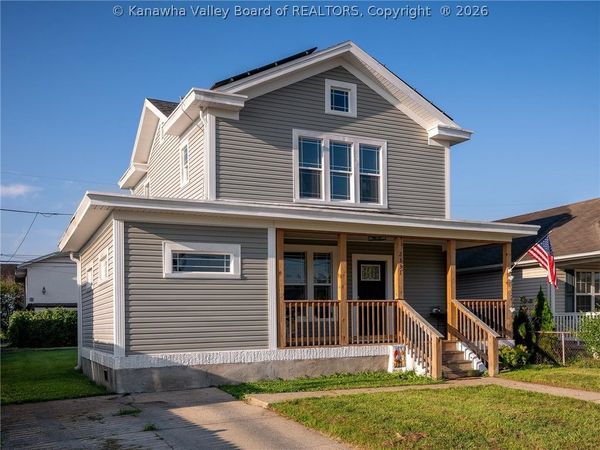 2331 Washington Avenue, St Albans, WV 25177