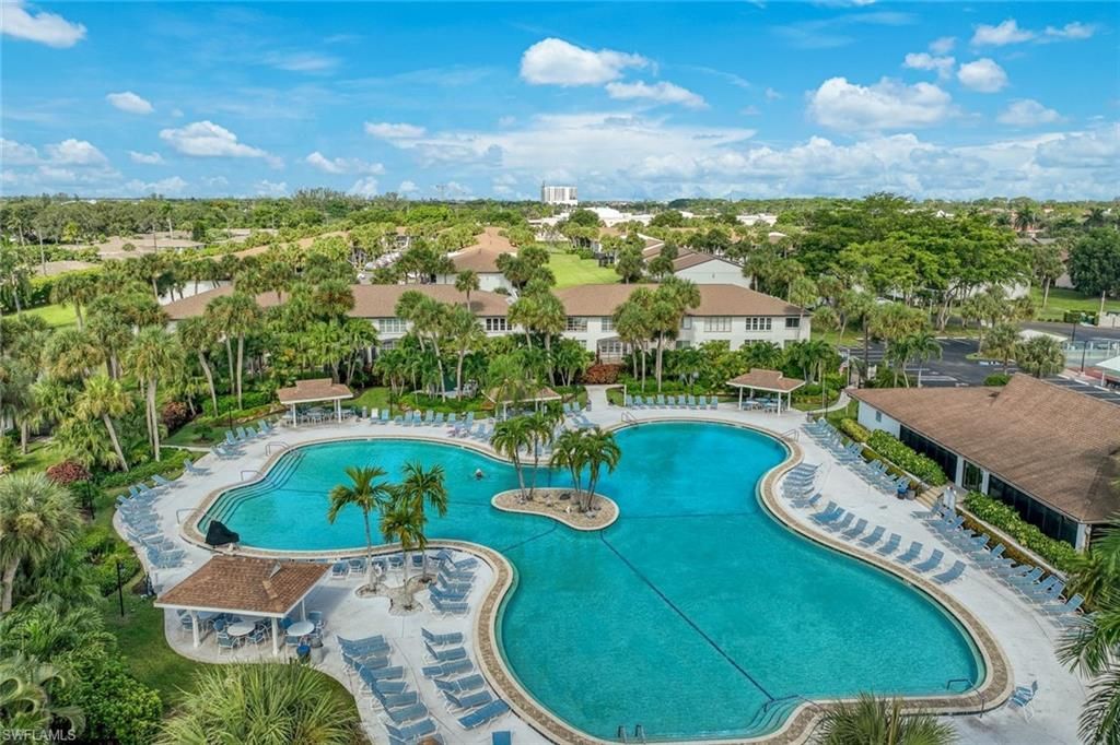 4038 Northlight Dr, Unit 1506, Naples, FL 34112 Photo