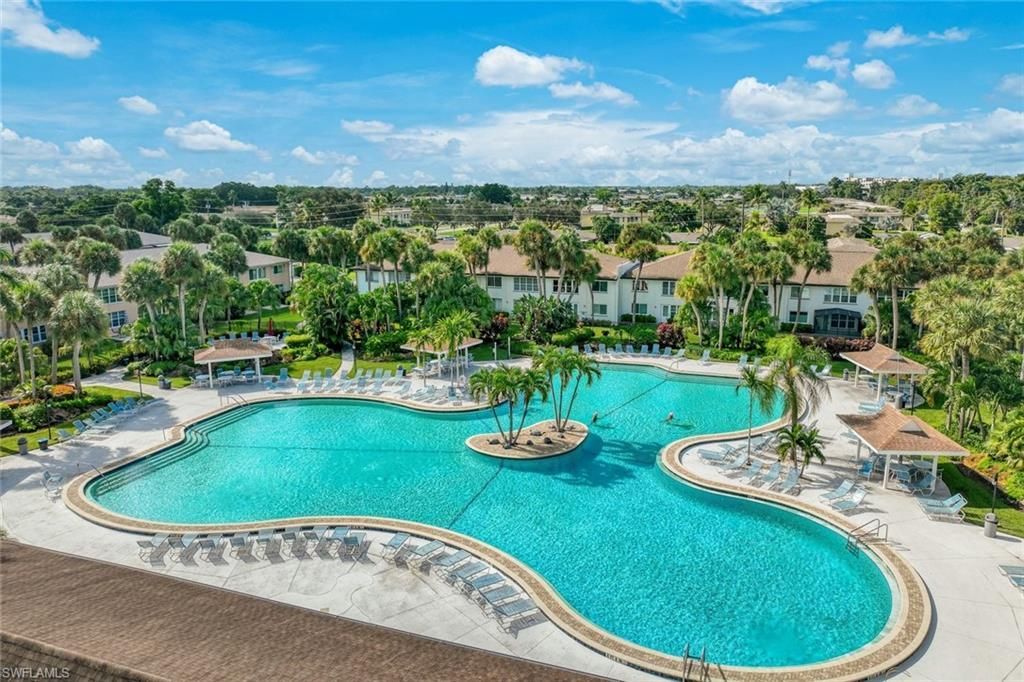 4038 Northlight Dr, Unit 1506, Naples, FL 34112 Photo