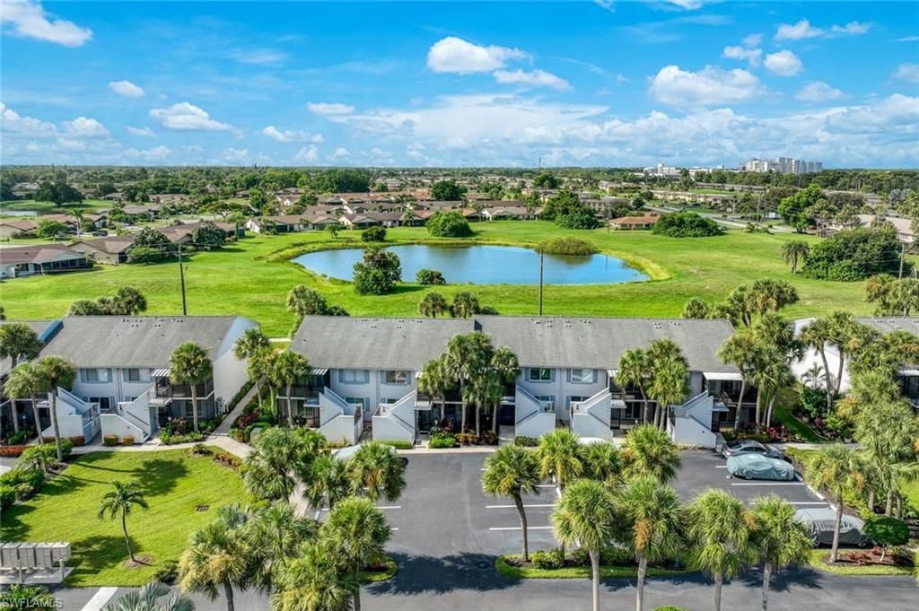 4038 Northlight Dr, Unit 1506, Naples, FL 34112 Photo