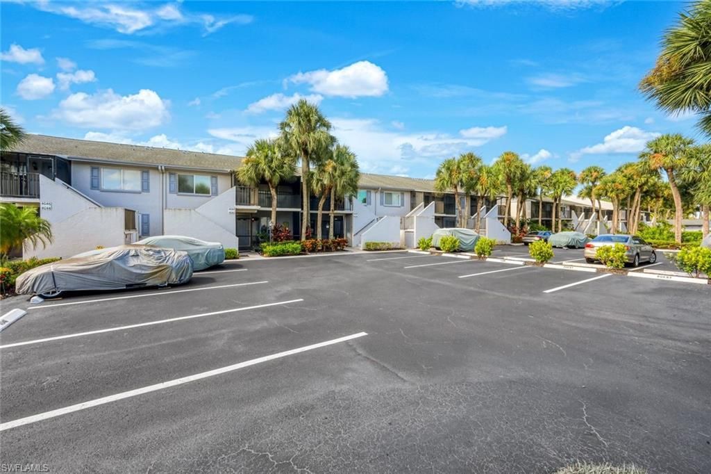 4038 Northlight Dr, Unit 1506, Naples, FL 34112 Photo
