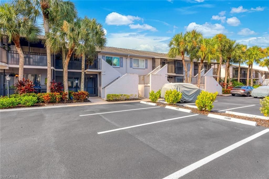4038 Northlight Dr, Unit 1506, Naples, FL 34112 Photo