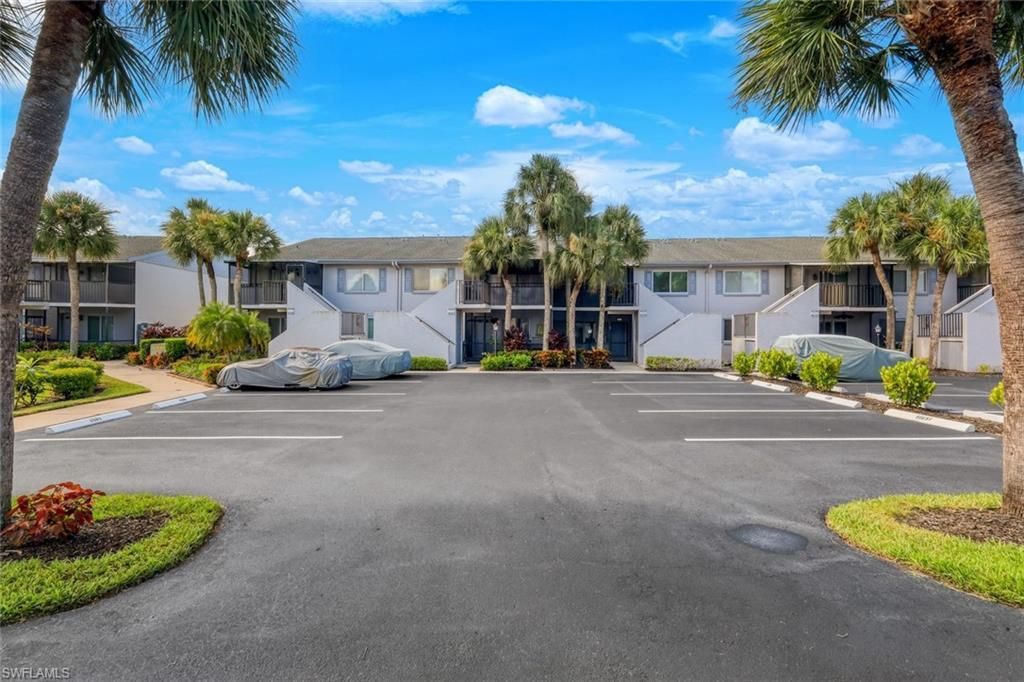 4038 Northlight Dr, Unit 1506, Naples, FL 34112 Photo