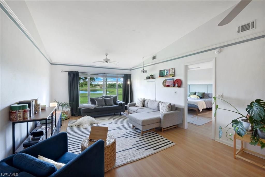 4038 Northlight Dr, Unit 1506, Naples, FL 34112 Photo