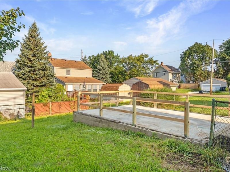 1632 Redwood Avenue, Akron, OH 44301 Photo 30