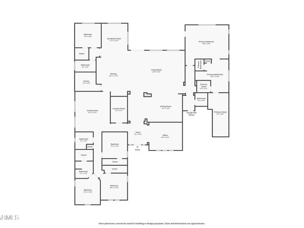 3858 E FOUNTAIN Street, Mesa, AZ 85205