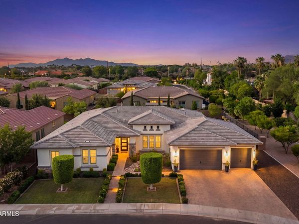 3858 E FOUNTAIN Street, Mesa, AZ 85205
