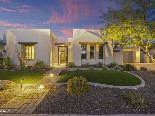30927 N 117TH Drive, Peoria, AZ 85383