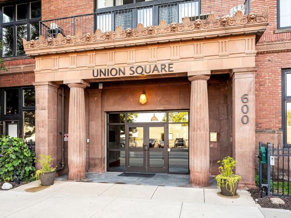 600 Broadway Avenue NW, Unit 224, Grand Rapids, MI 49504