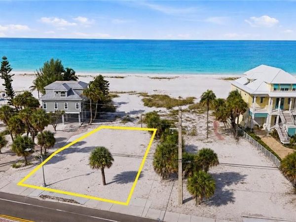 5680 Estero BLVD , FORT MYERS BEACH, FL 33931