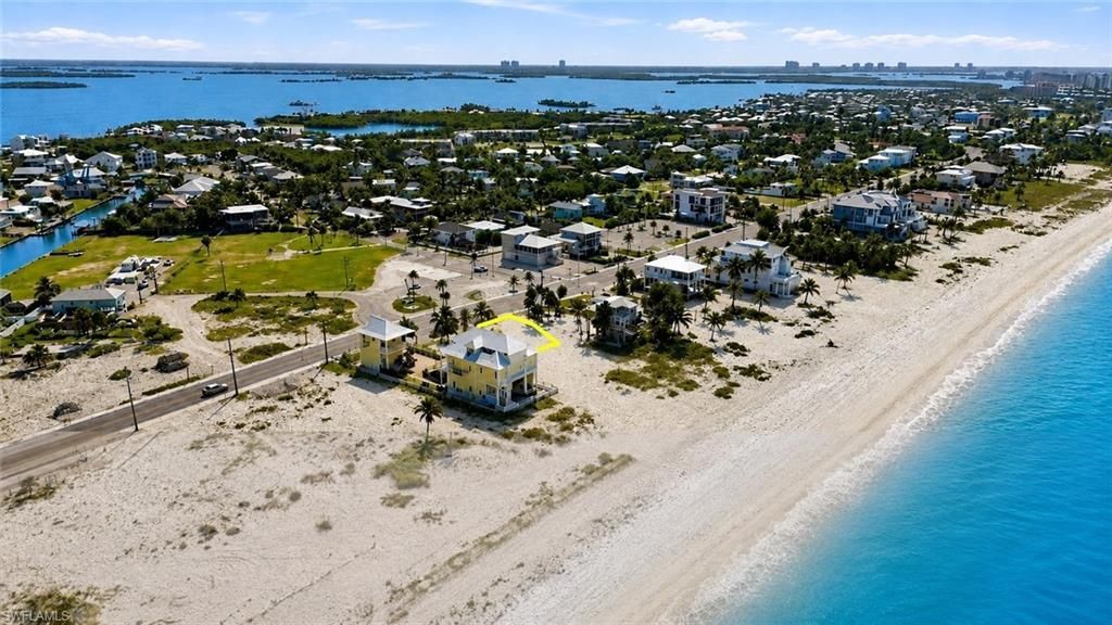5680 Estero Blvd , Fort Myers Beach, FL 33931 Photo