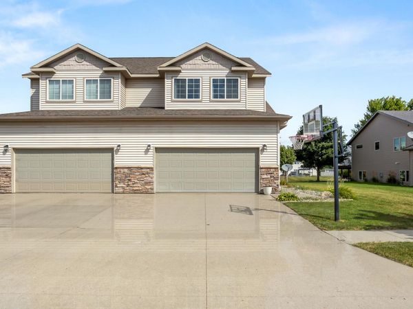 4379 47th Avenue S, Fargo, ND 58104