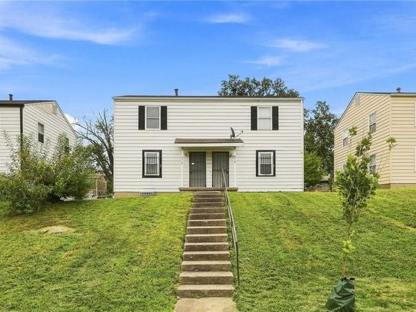 2113-2115 Askew Avenue, Kansas City, MO 64127