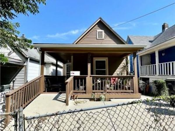 902 W 29TH Street, Kansas City, MO 64108